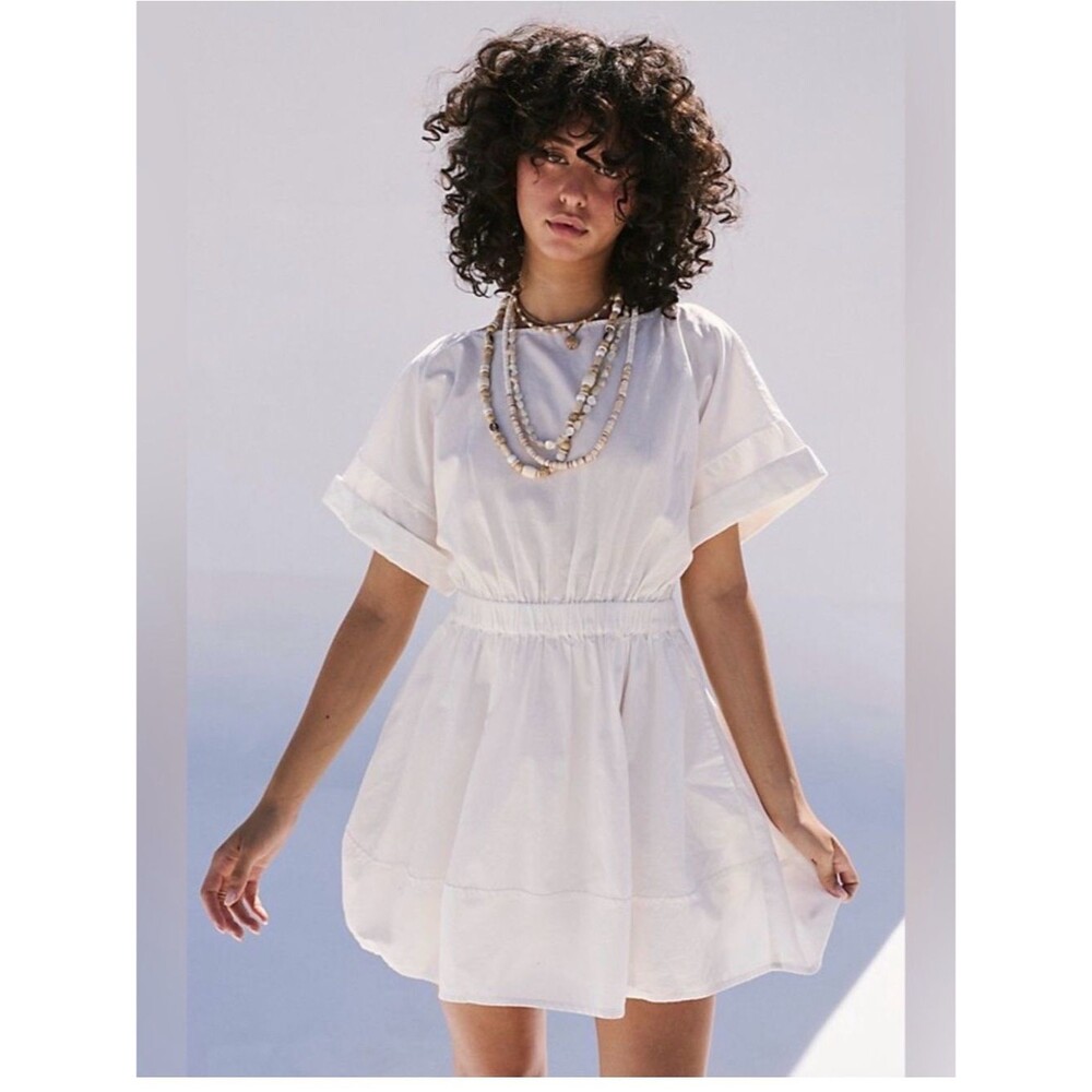 NWT Free People Full-Time Fun Mini, Size Small
